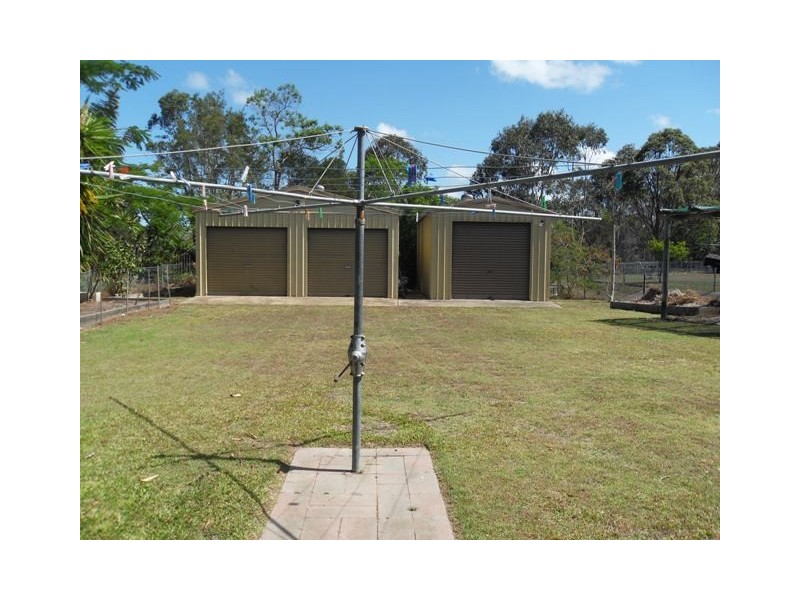 12 Cupania Way, Kawungan QLD 4655