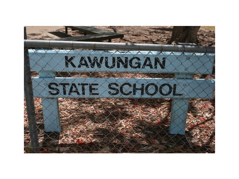 12 Cupania Way, Kawungan QLD 4655