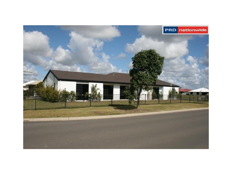 1 Lady Nelson Drive, Eli Waters QLD 4655