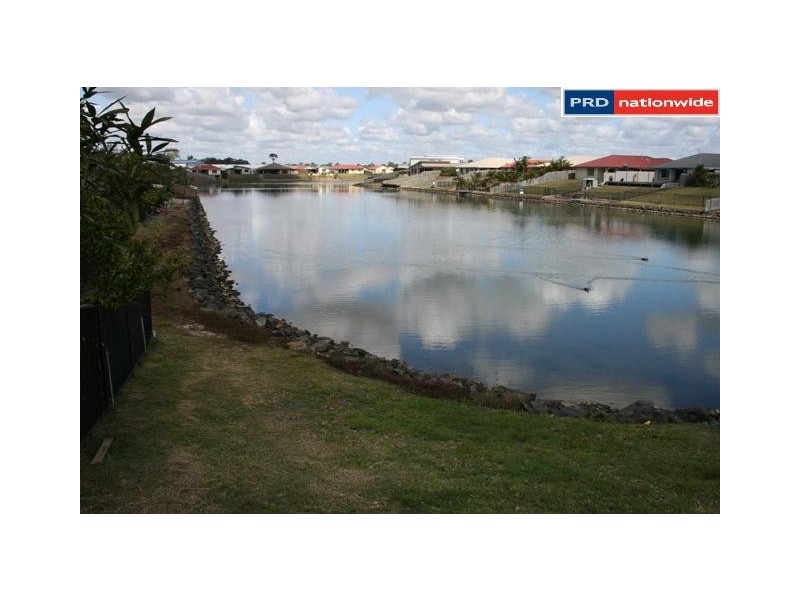 1 Lady Nelson Drive, Eli Waters QLD 4655