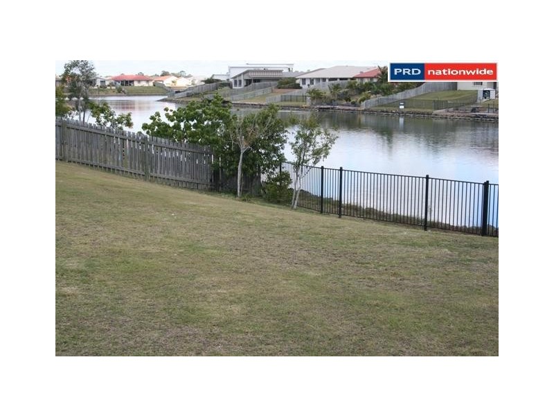 1 Lady Nelson Drive, Eli Waters QLD 4655