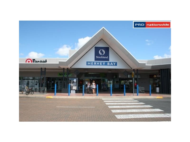 12 Beagle Ave, Nikenbah QLD 4655