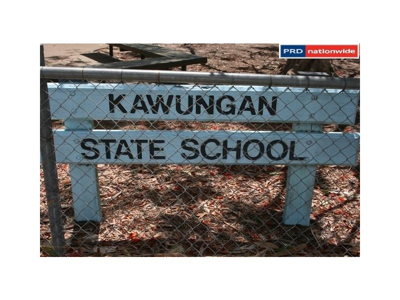 12 Beagle Ave, Nikenbah QLD 4655