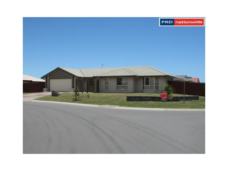 77 Endeavour Way, Eli Waters QLD 4655