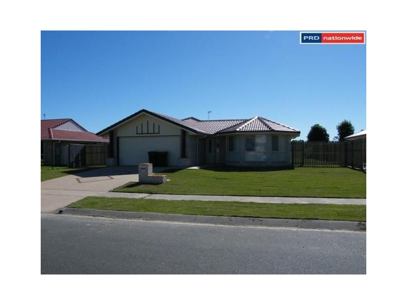 35 Kookaburra Dr, Eli Waters QLD 4655