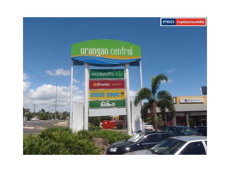 8 Guard Street, Urangan QLD 4655