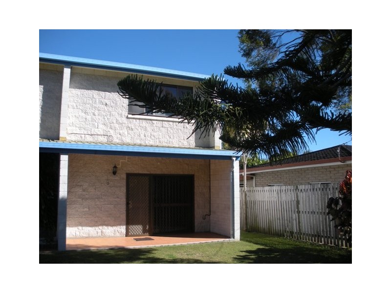 6/25 Hervey Street, Scarness QLD 4655