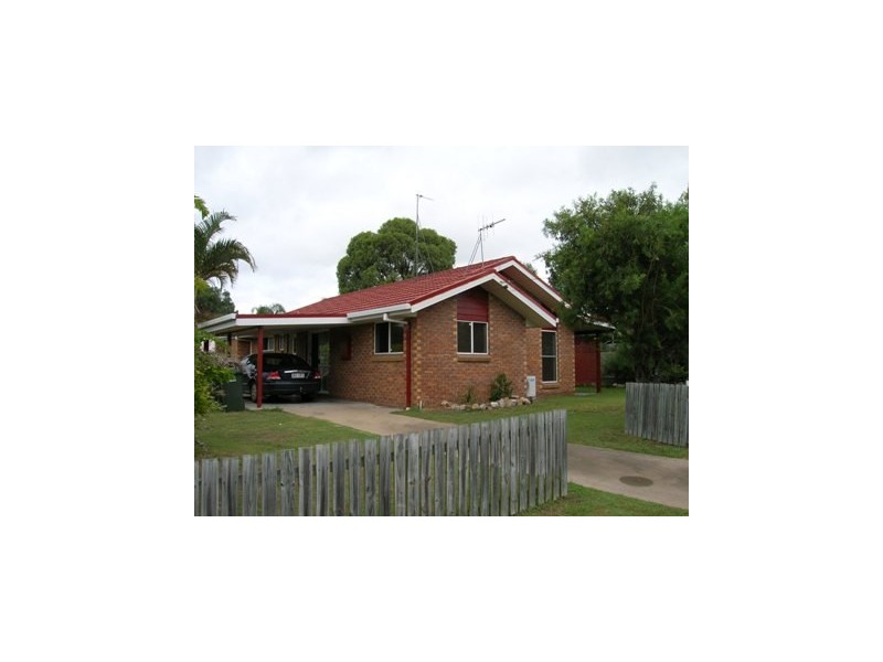 759 Boat Harbour Drive, Urangan QLD 4655