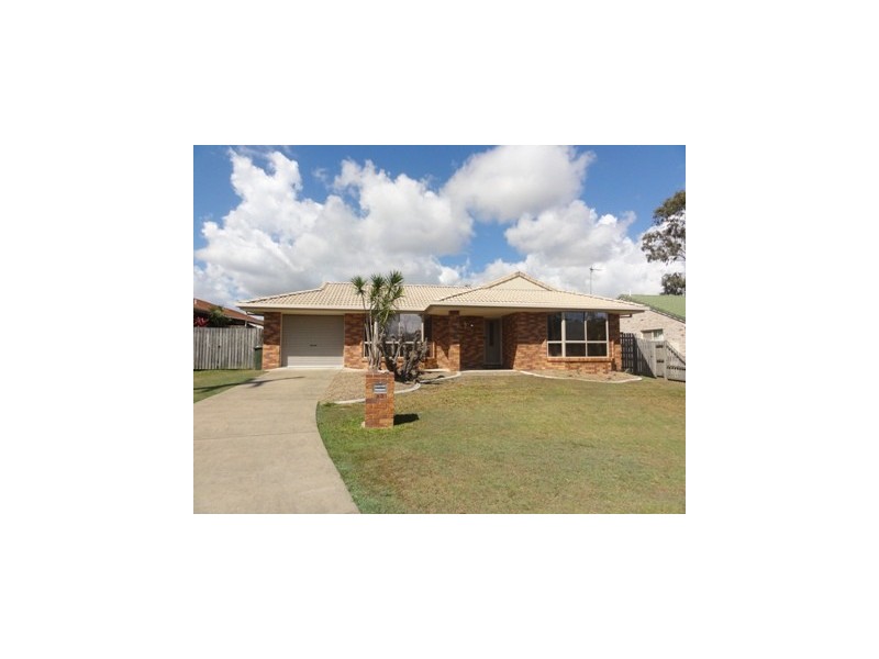 93 Colyton Street, Torquay QLD 4655