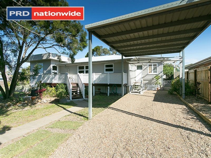 11 Barnstaple Street, Torquay QLD 4655