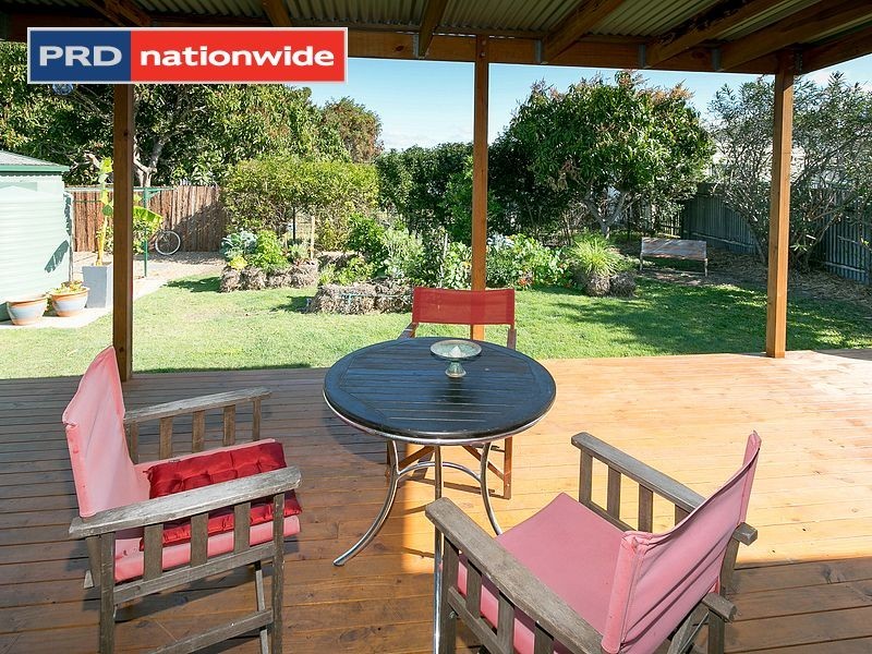 11 Barnstaple Street, Torquay QLD 4655