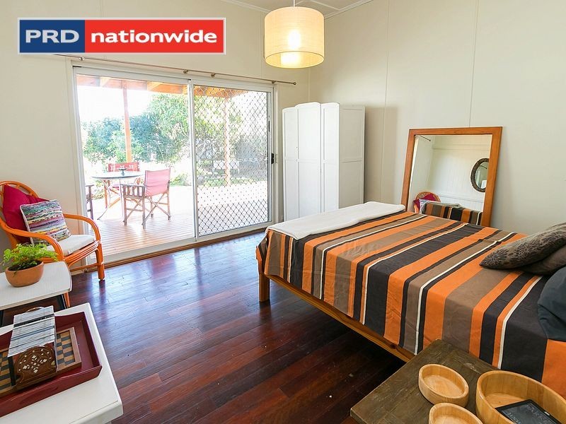 11 Barnstaple Street, Torquay QLD 4655