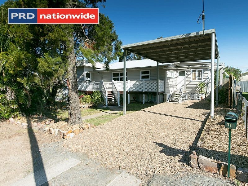 11 Barnstaple Street, Torquay QLD 4655