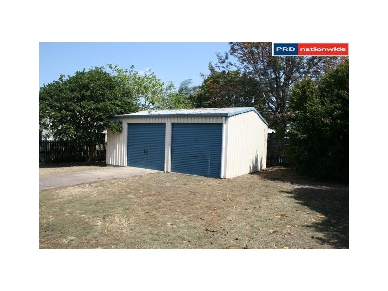 43 Pulgul Street, Urangan QLD 4655