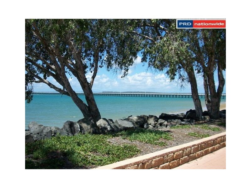 43 Pulgul Street, Urangan QLD 4655