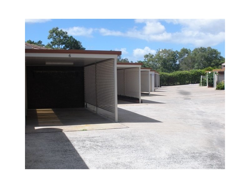 5/123 Freshwater St, Torquay QLD 4655