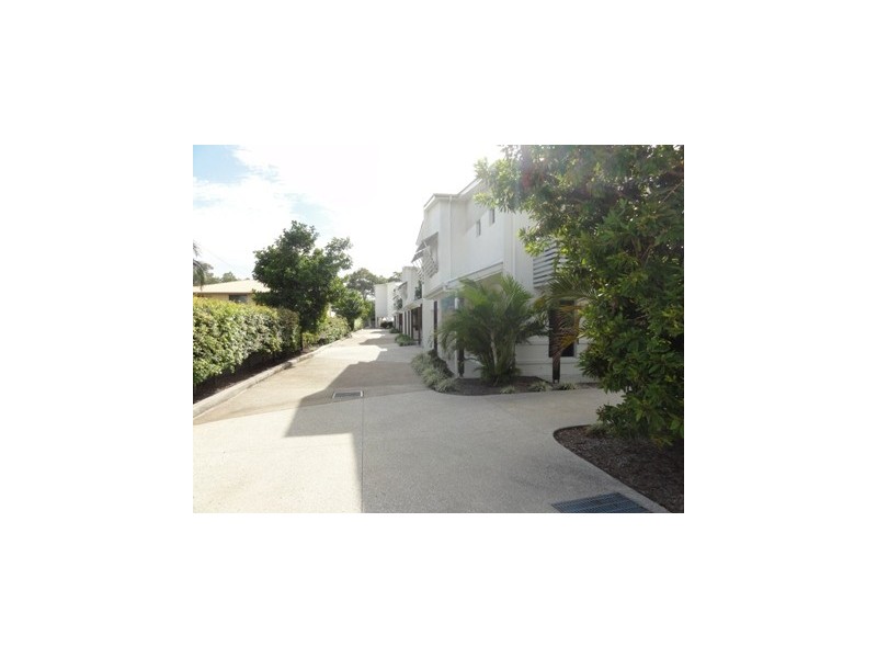 9/541 Esplanade, Urangan QLD 4655