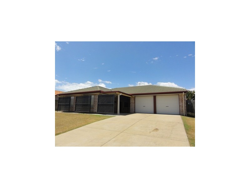 58 Anchorage Circuit, Point Vernon QLD 4655