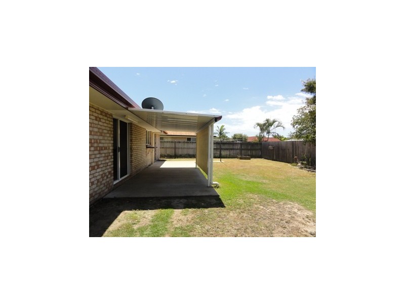 58 Anchorage Circuit, Point Vernon QLD 4655