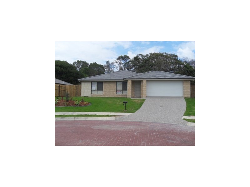 7 Zac Court, Urraween QLD 4655