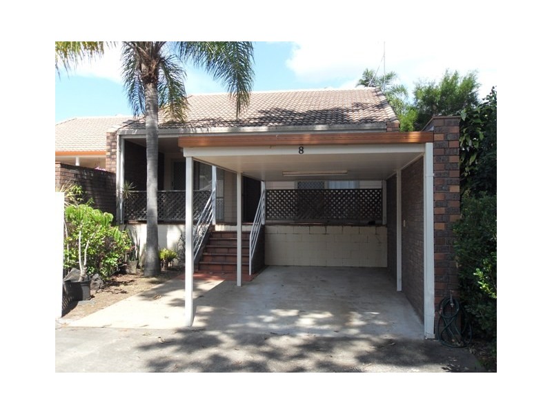8/123 Freshwater St, Torquay QLD 4655