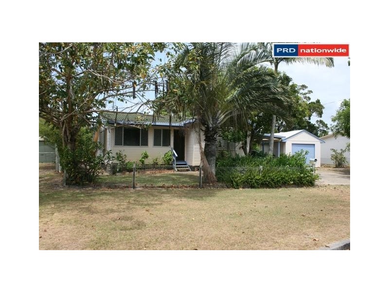 10 Keys Avenue, Torquay QLD 4655