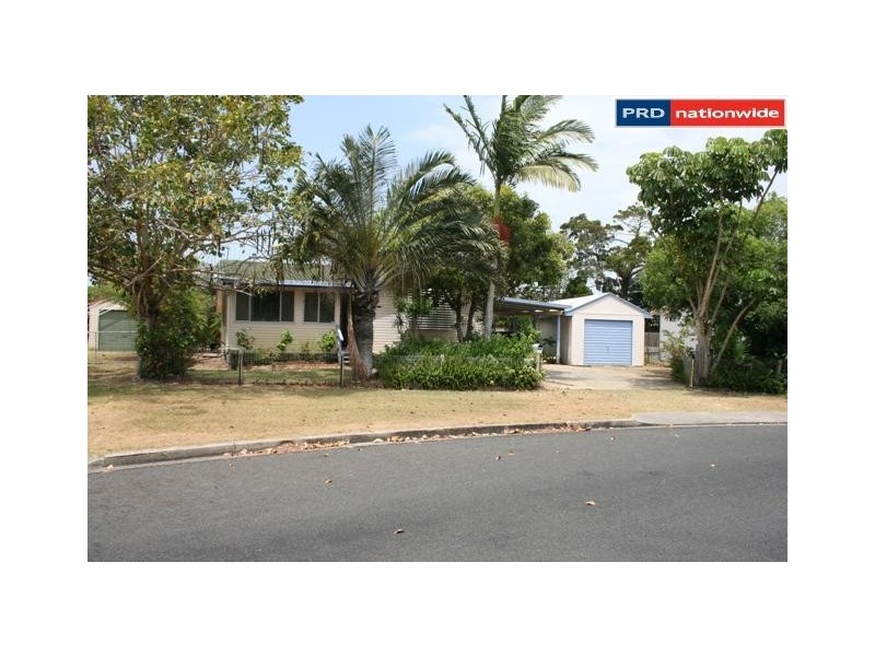 10 Keys Avenue, Torquay QLD 4655