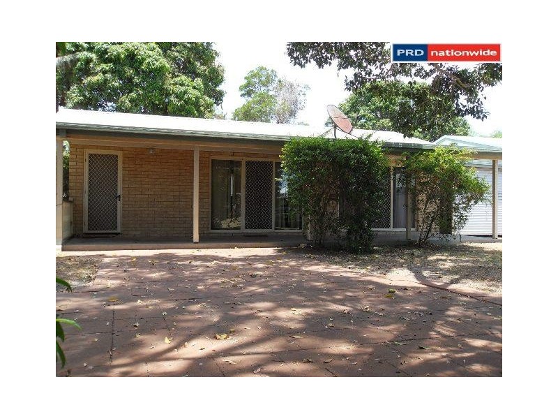 49 Hibiscus Street, Urangan QLD 4655
