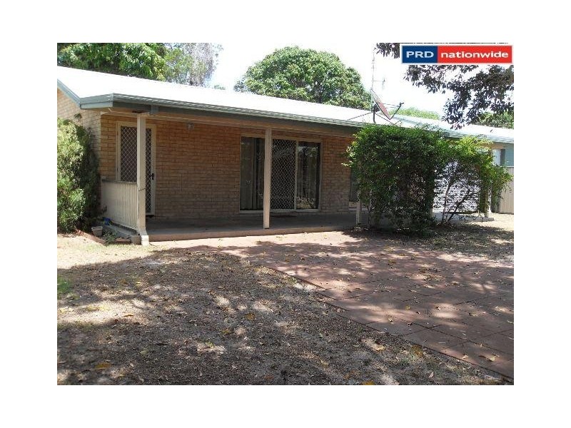 49 Hibiscus Street, Urangan QLD 4655