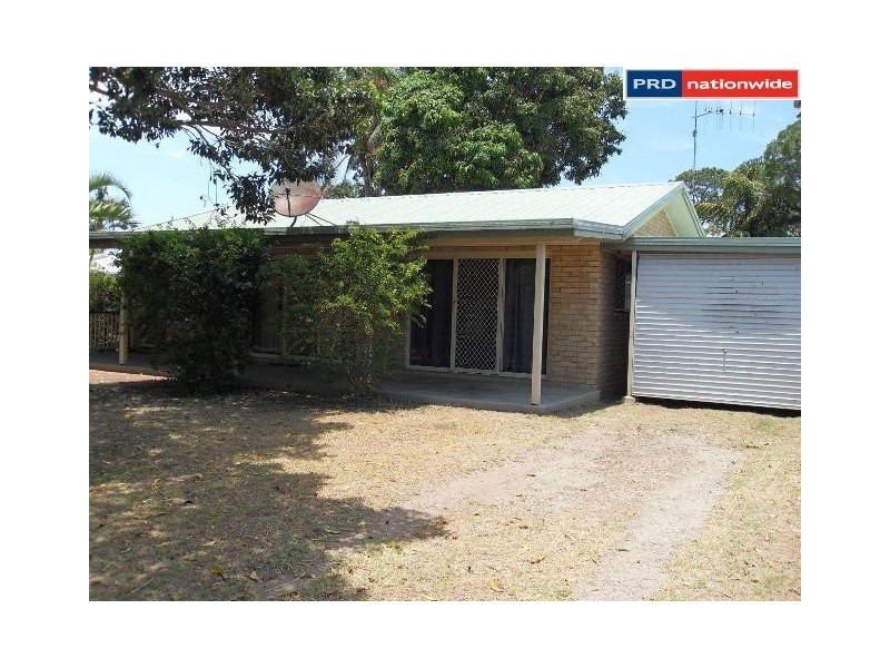 49 Hibiscus Street, Urangan QLD 4655
