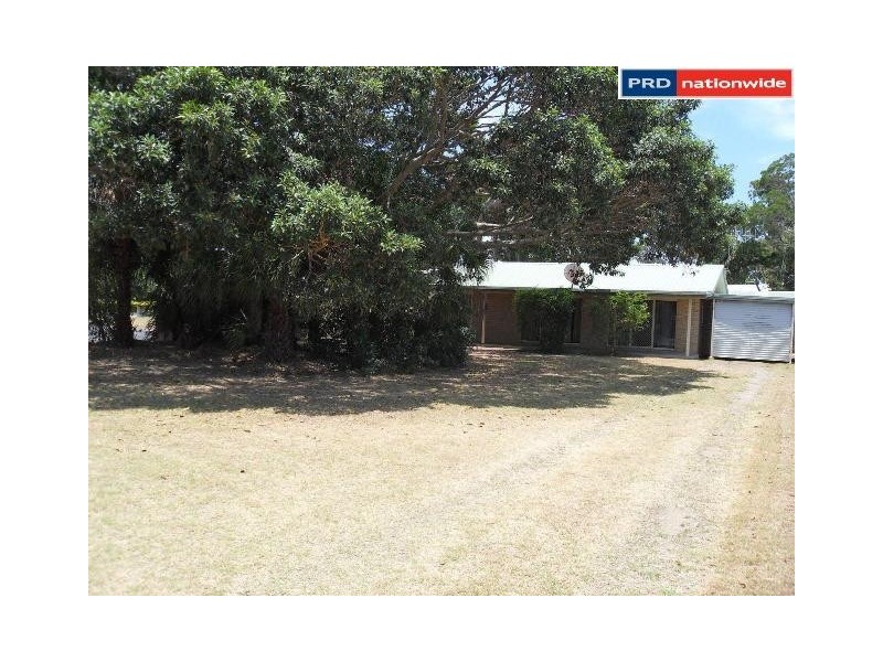 49 Hibiscus Street, Urangan QLD 4655