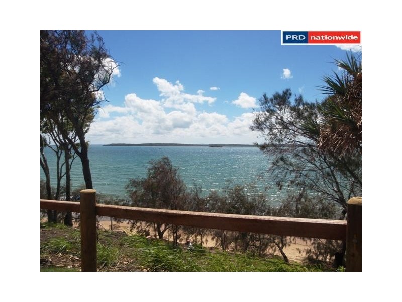 49 Hibiscus Street, Urangan QLD 4655