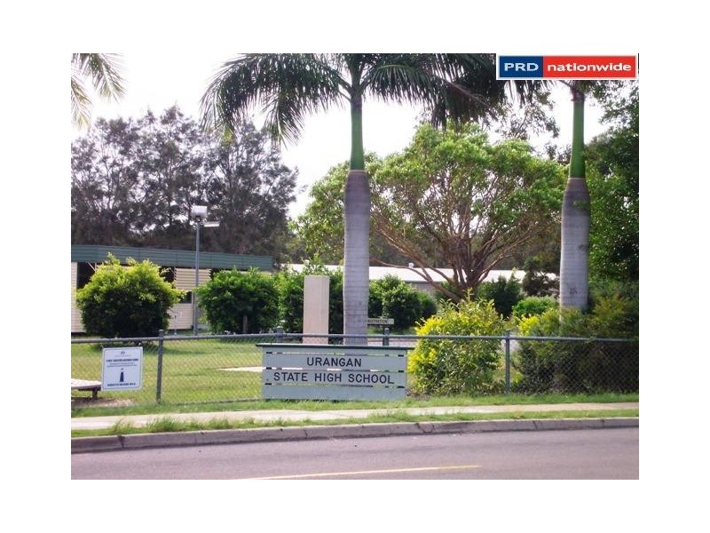 49 Hibiscus Street, Urangan QLD 4655