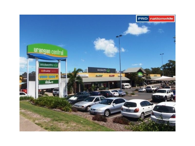 49 Hibiscus Street, Urangan QLD 4655