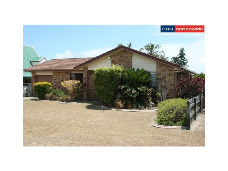 41 Dover Street, Pialba QLD 4655