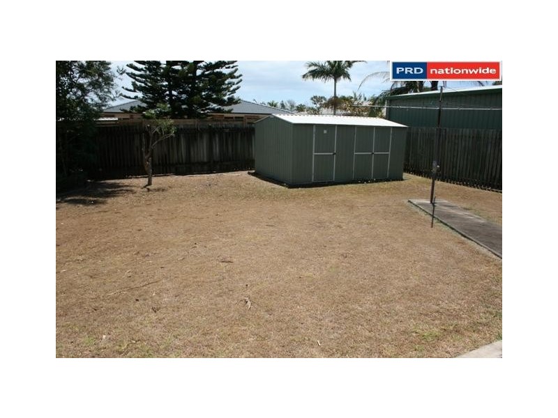 41 Dover Street, Pialba QLD 4655