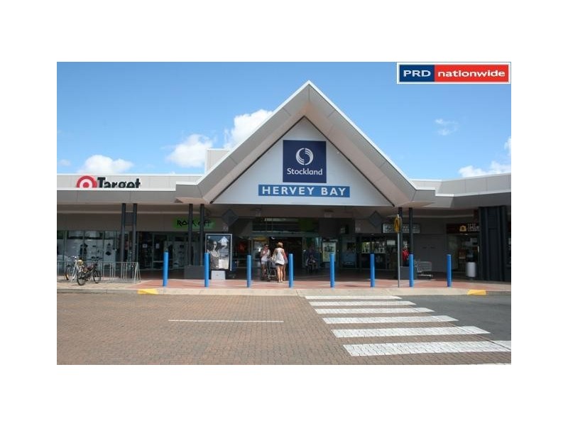 41 Dover Street, Pialba QLD 4655