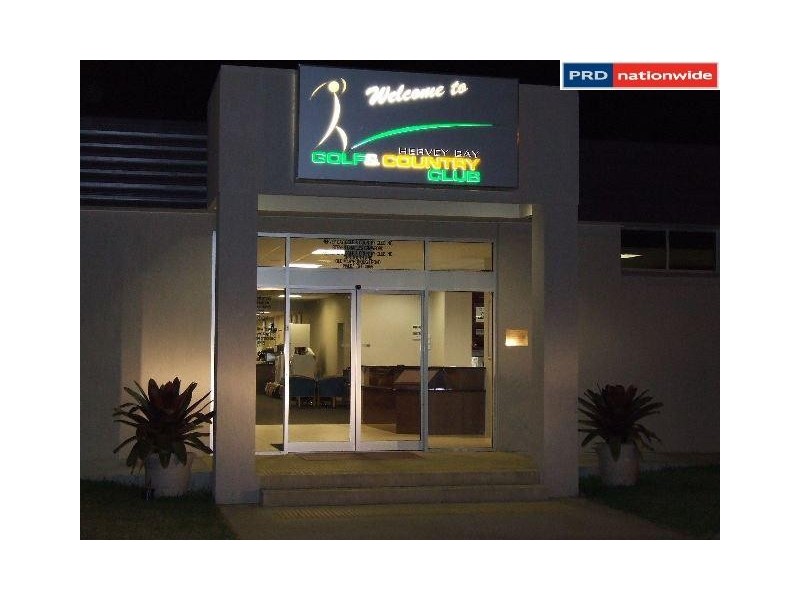 41 Dover Street, Pialba QLD 4655