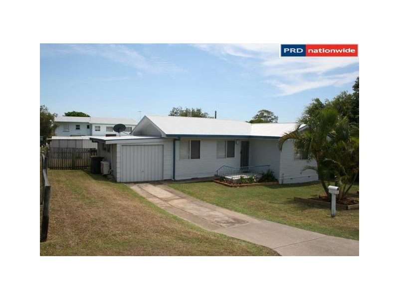 33 John Street, Scarness QLD 4655