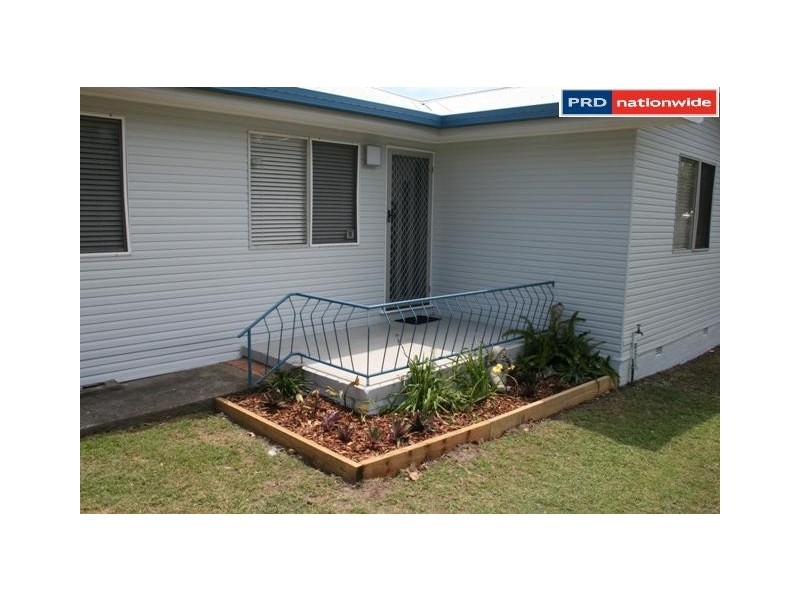 33 John Street, Scarness QLD 4655