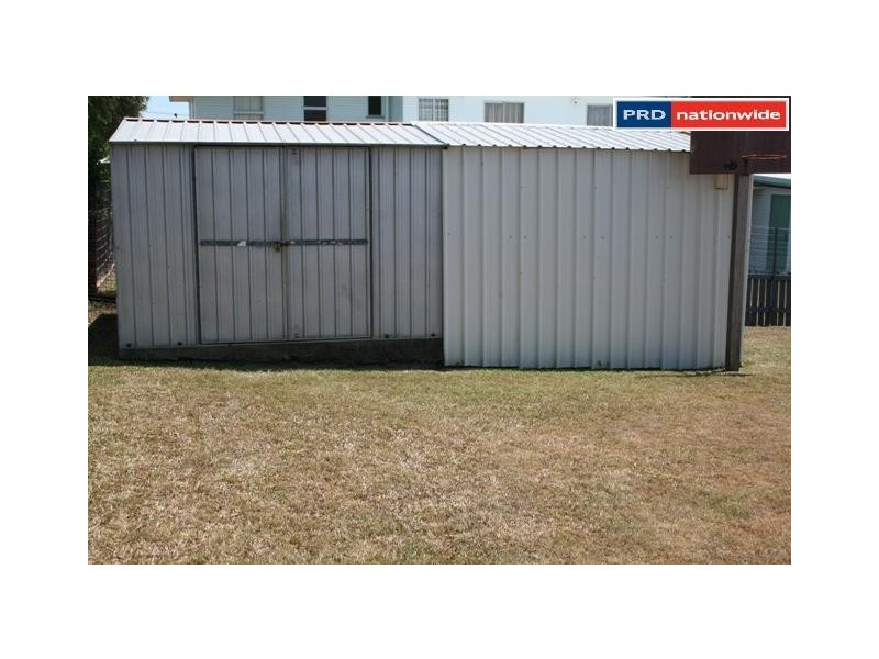 33 John Street, Scarness QLD 4655