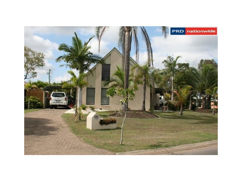 1 Whimbrel Grove, Eli Waters QLD 4655