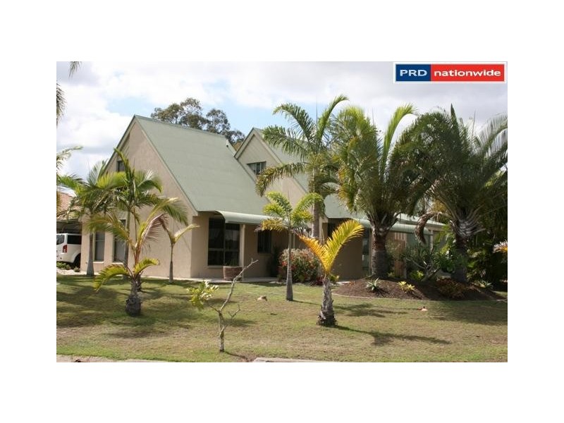 1 Whimbrel Grove, Eli Waters QLD 4655