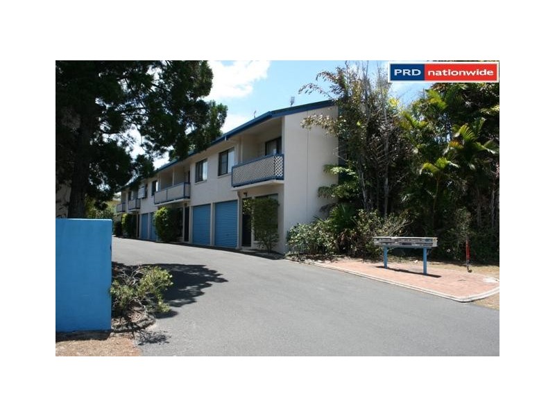 8/10 Mckean Road, Scarness QLD 4655