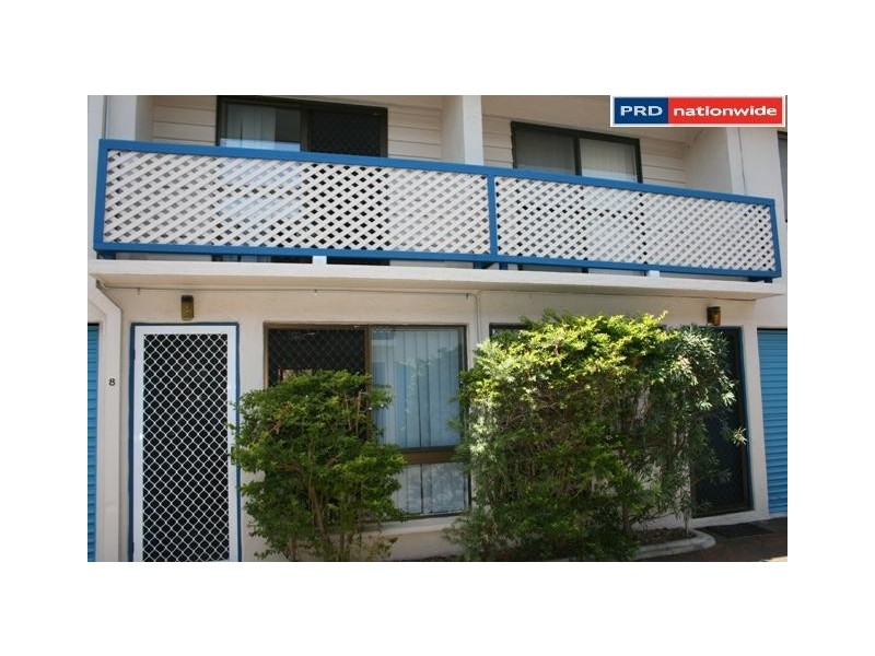 8/10 Mckean Road, Scarness QLD 4655