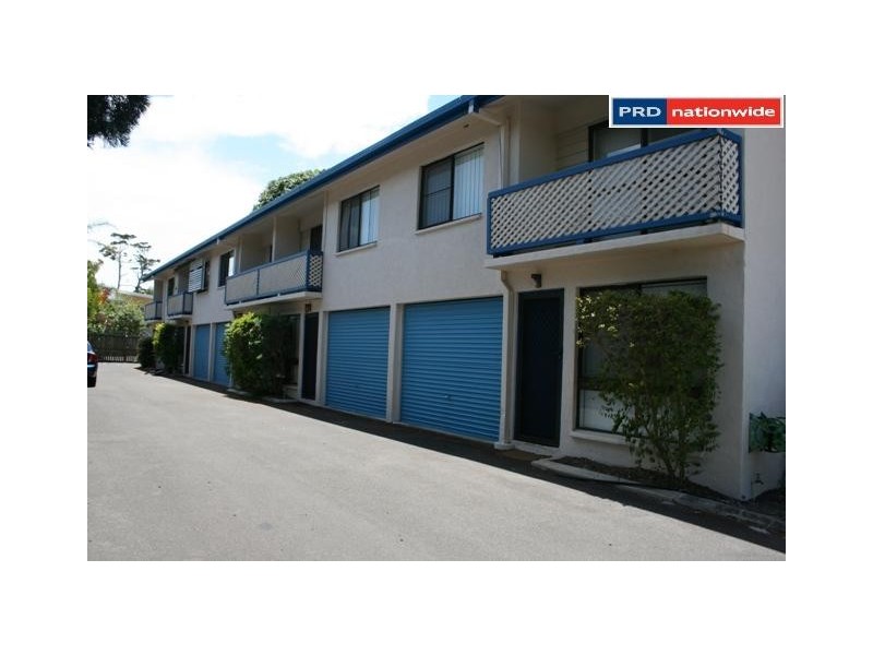 8/10 Mckean Road, Scarness QLD 4655