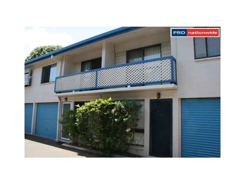 8/10 Mckean Road, Scarness QLD 4655