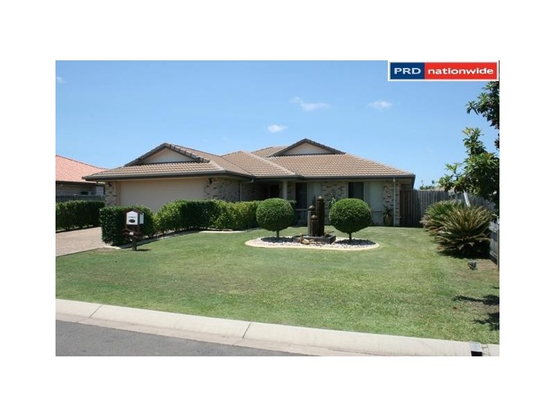 39 Pembridge Circuit, Urraween QLD 4655