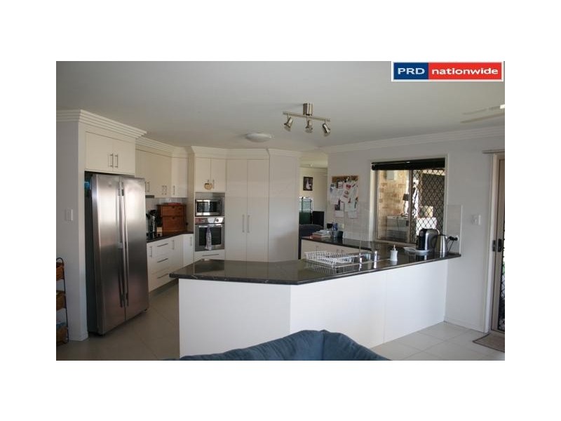 39 Pembridge Circuit, Urraween QLD 4655