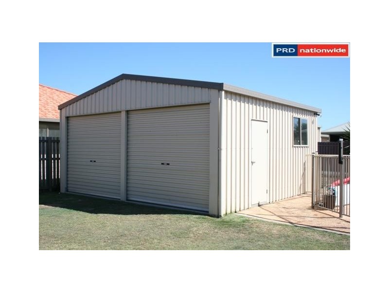 39 Pembridge Circuit, Urraween QLD 4655